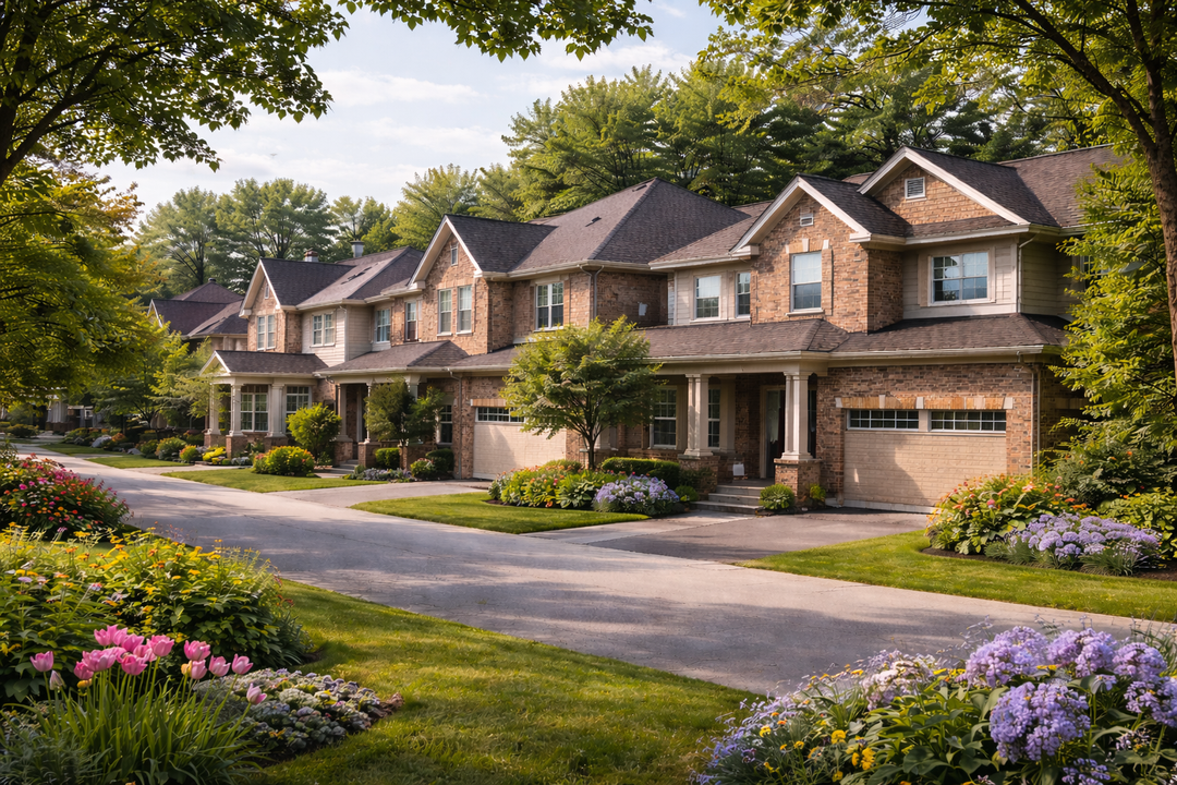 Selling a Home in Clarington During a Slower Market: What Actually Matters