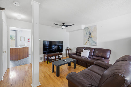 1855 Dalhousie Crescent, Oshawa, ON L1G 8C5