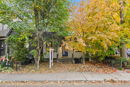 14 Audley Ave, Toronto, ON, M4M 1P6