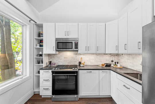 14 Audley Ave, Toronto, ON, M4M 1P6
