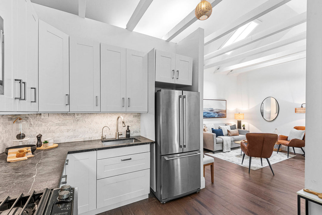 14 Audley Ave, Toronto, ON, M4M 1P6