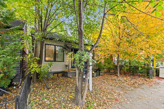 14 Audley Ave, Toronto, ON, M4M 1P6