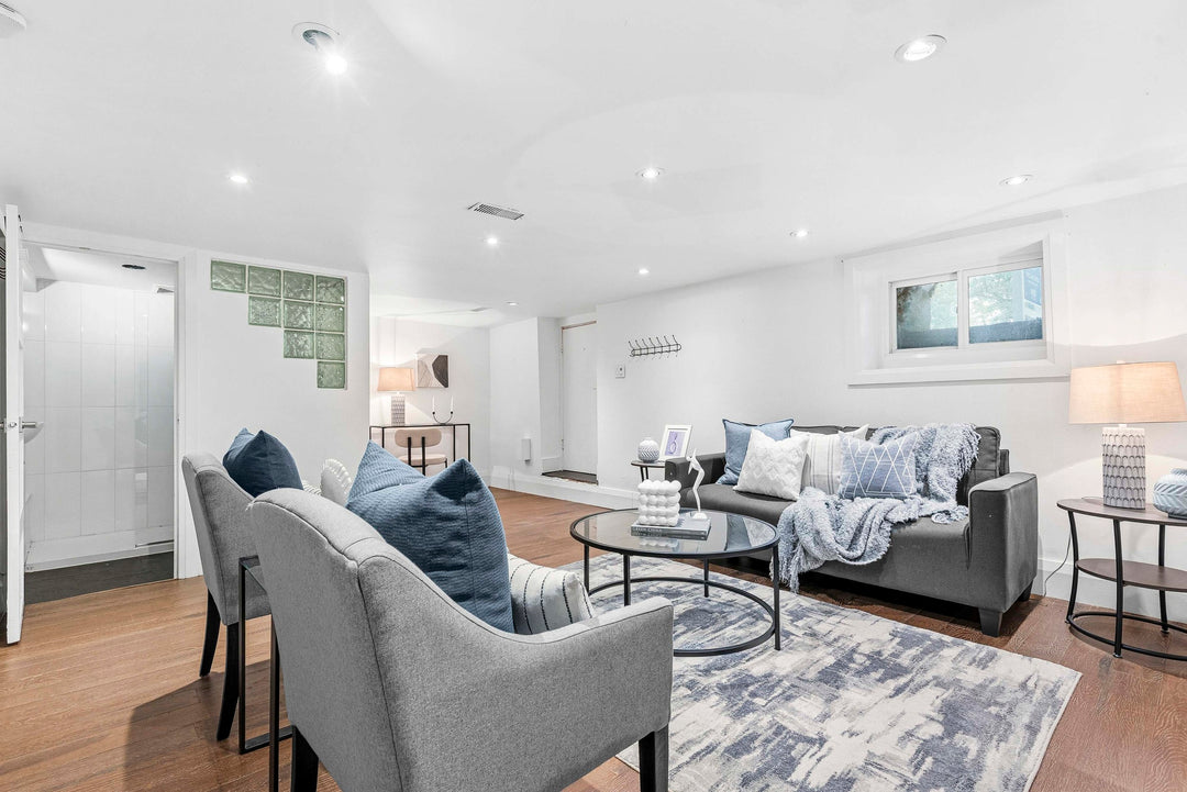 14 Audley Ave, Toronto, ON, M4M 1P6