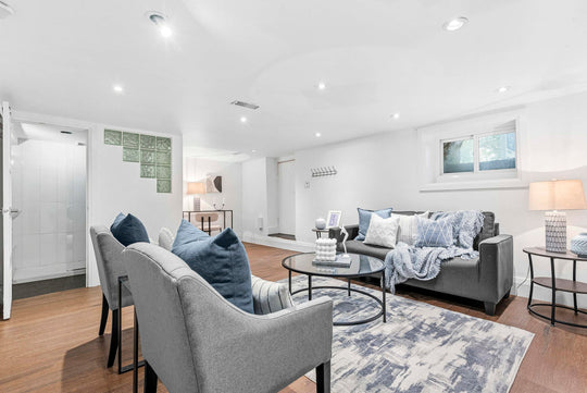 14 Audley Ave, Toronto, ON, M4M 1P6