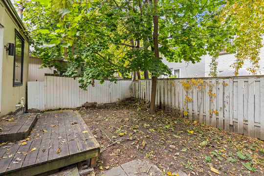 14 Audley Ave, Toronto, ON, M4M 1P6