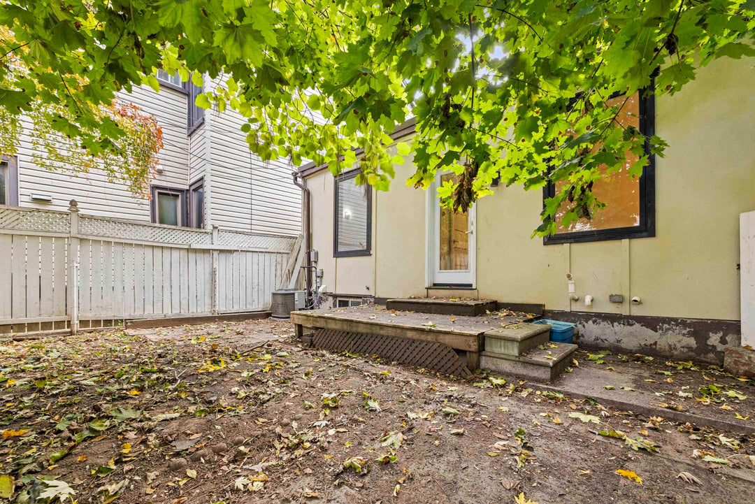 14 Audley Ave, Toronto, ON, M4M 1P6