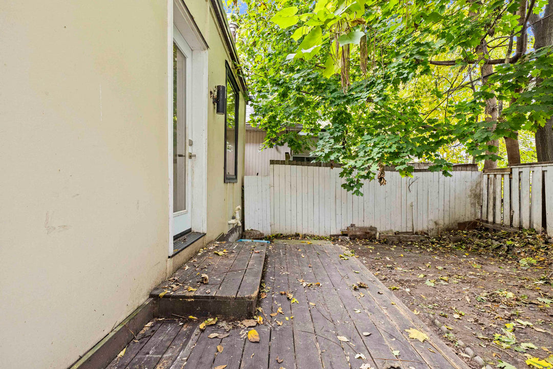 14 Audley Ave, Toronto, ON, M4M 1P6