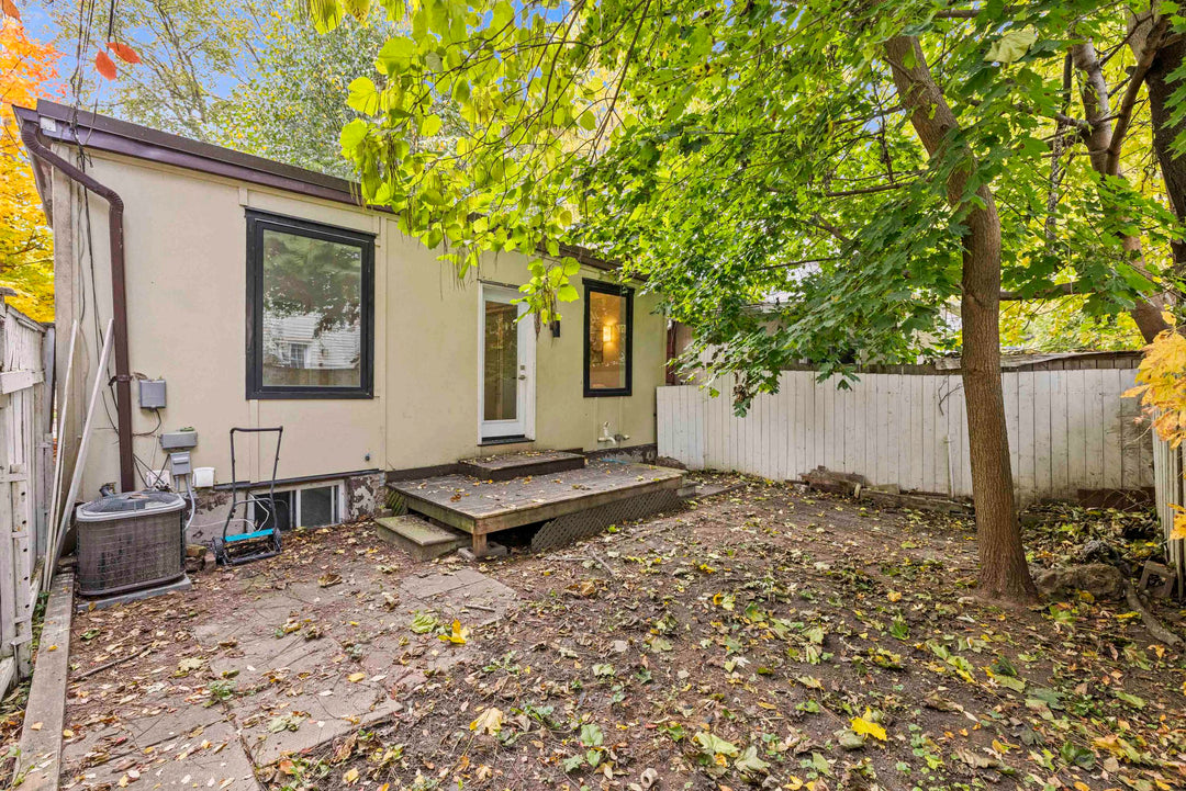 14 Audley Ave, Toronto, ON, M4M 1P6