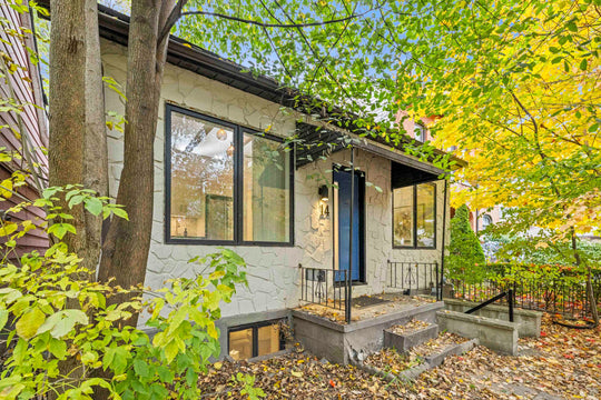 14 Audley Ave, Toronto, ON, M4M 1P6