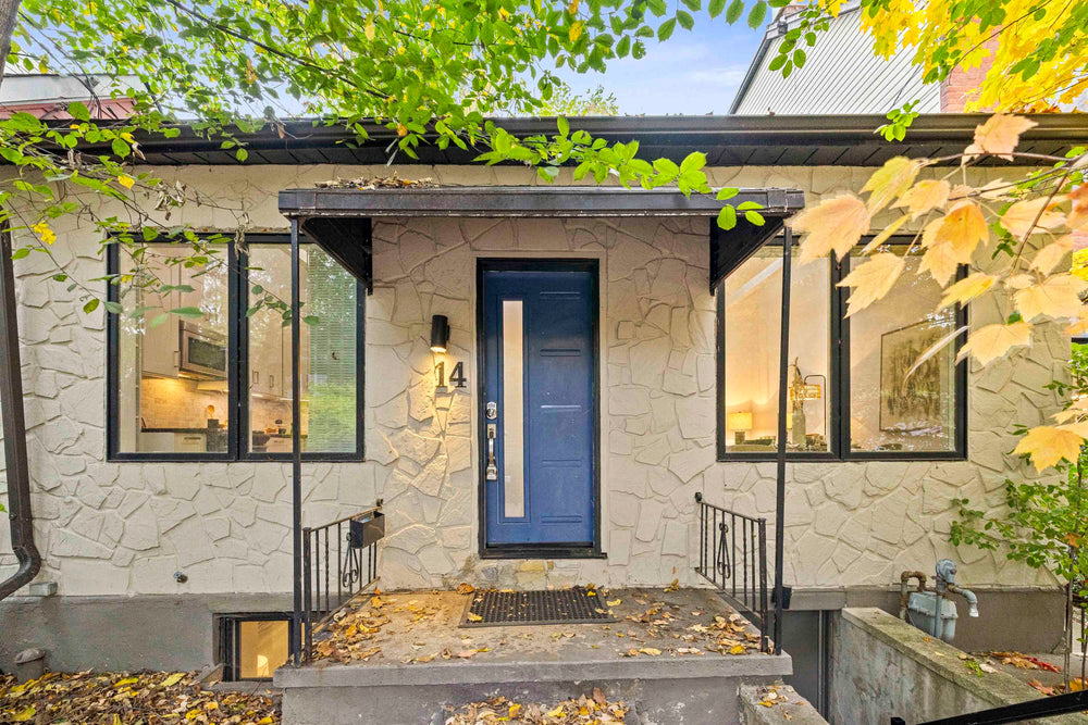 14 Audley Ave, Toronto, ON, M4M 1P6