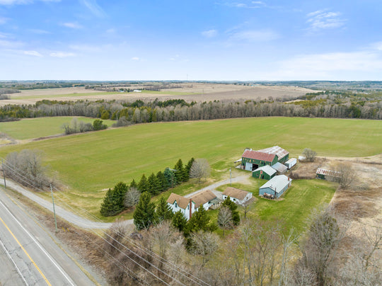 3070 Taunton Road, Clarington, ON, L1C 7A6