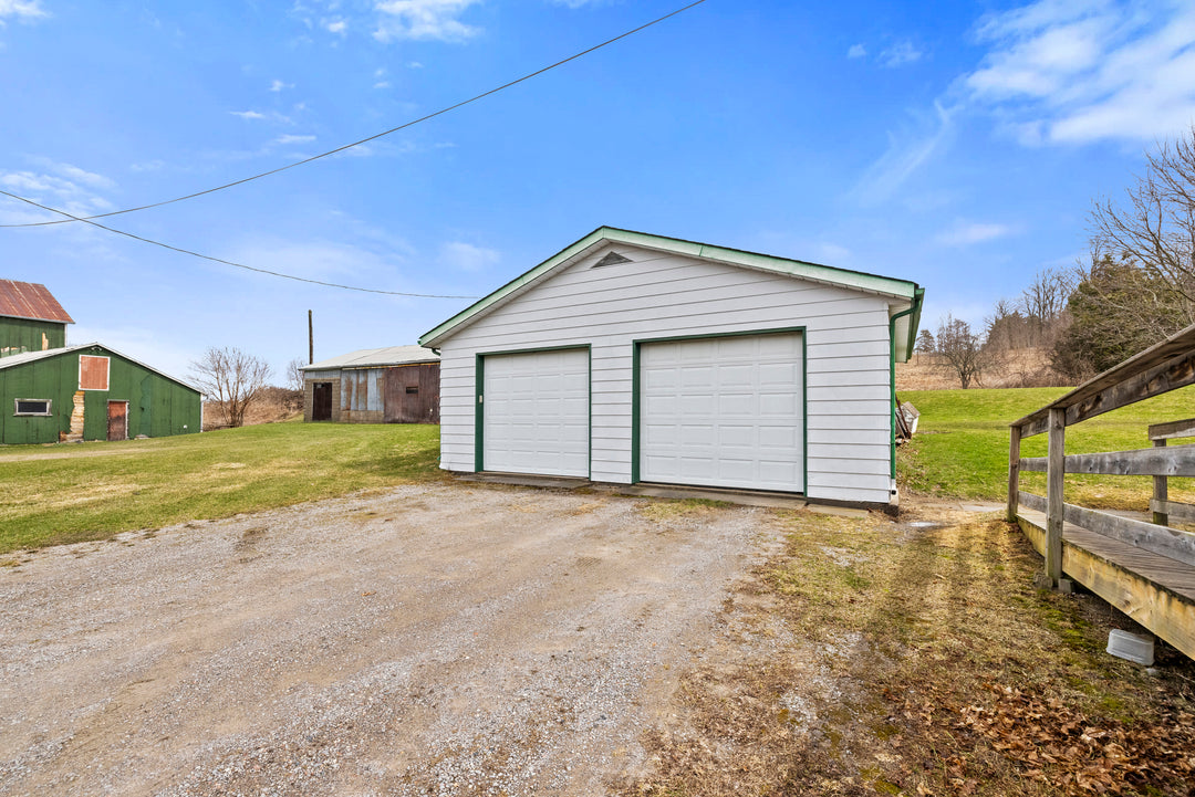 3070 Taunton Road, Clarington, ON, L1C 7A6