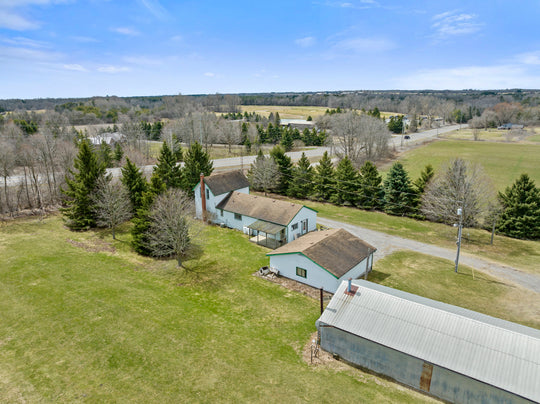 3070 Taunton Road, Clarington, ON, L1C 7A6