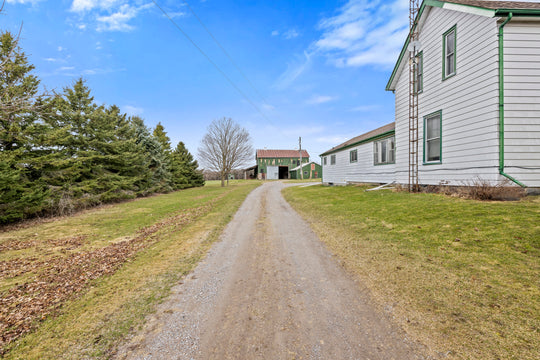 3070 Taunton Road, Clarington, ON, L1C 7A6
