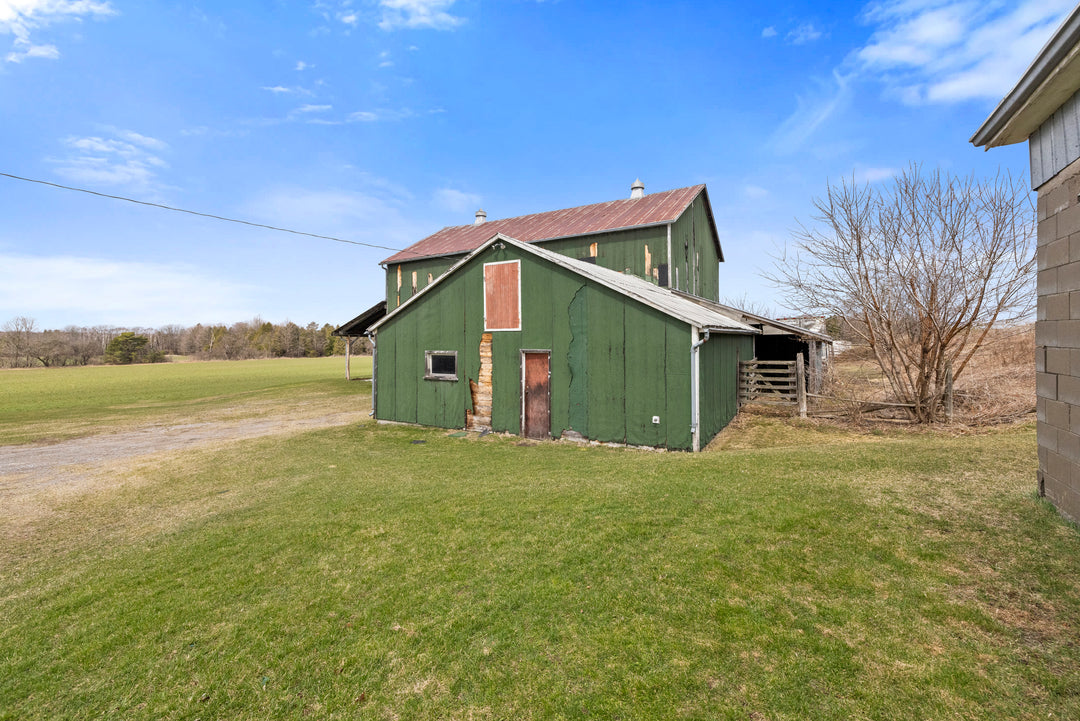 3070 Taunton Road, Clarington, ON, L1C 7A6