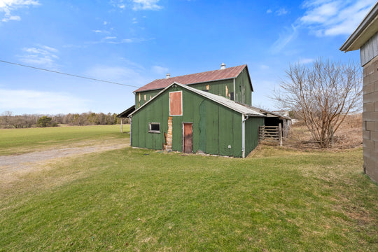 3070 Taunton Road, Clarington, ON, L1C 7A6