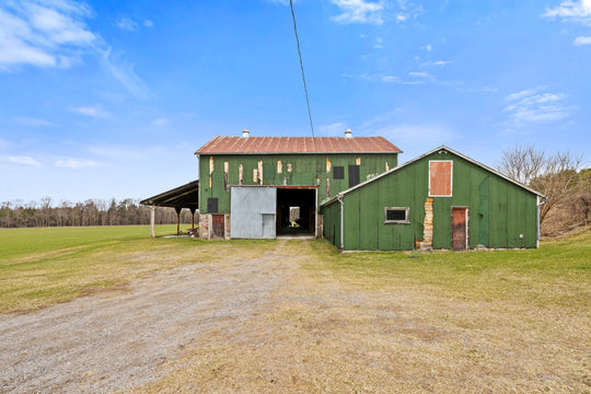 3070 Taunton Road, Clarington, ON, L1C 7A6