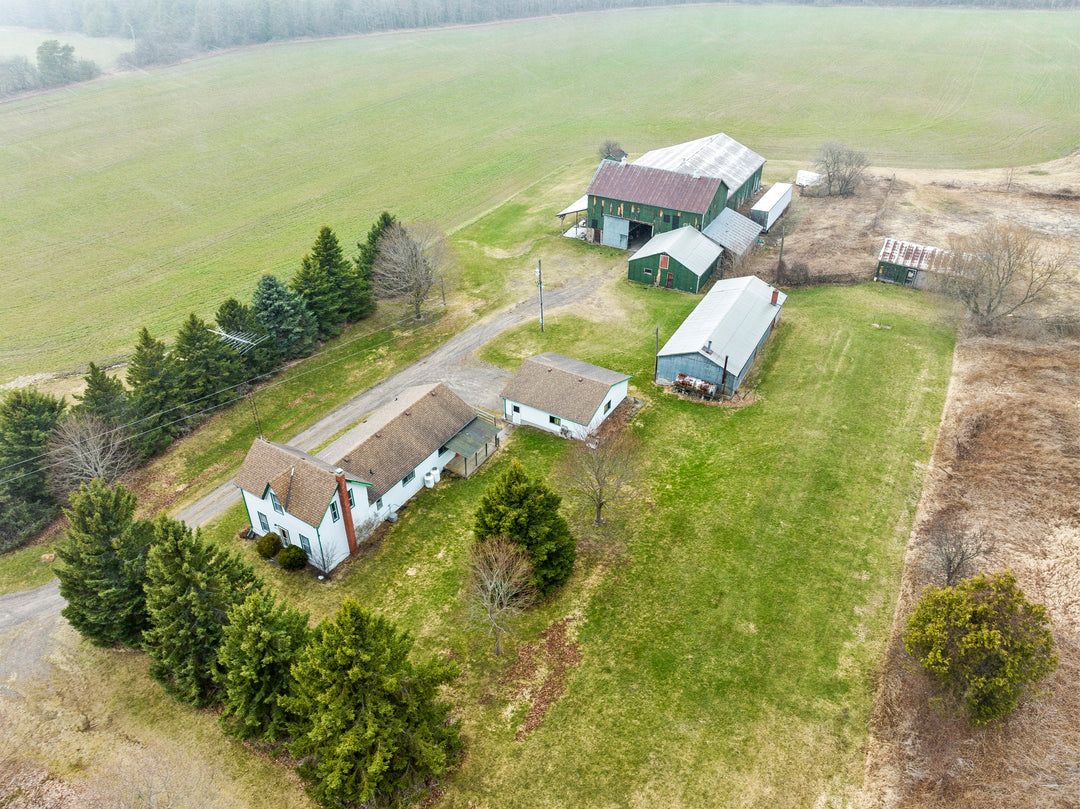 3070 Taunton Road, Clarington, ON, L1C 7A6