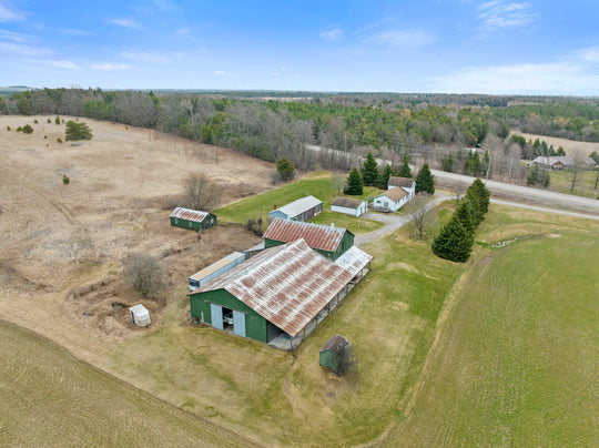 3070 Taunton Road, Clarington, ON, L1C 7A6