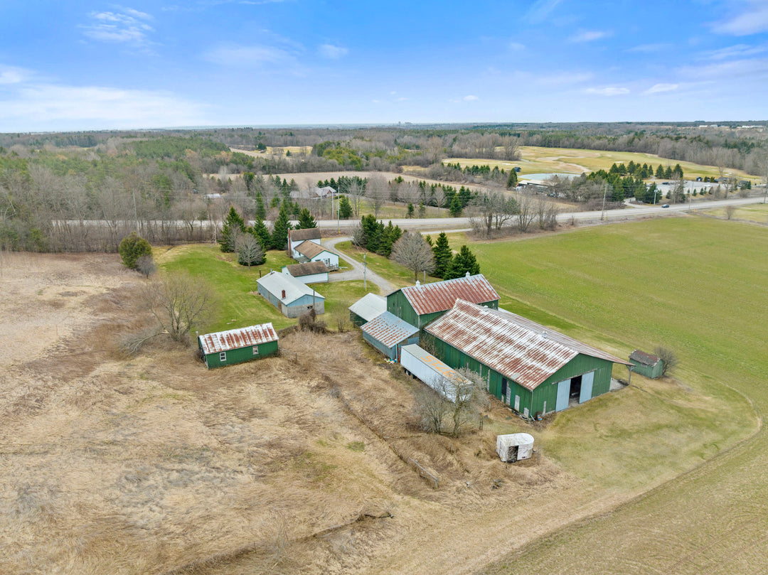 3070 Taunton Road, Clarington, ON, L1C 7A6