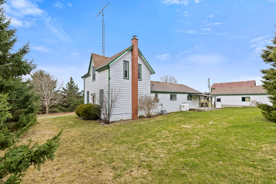 3070 Taunton Road, Clarington, ON, L1C 7A6