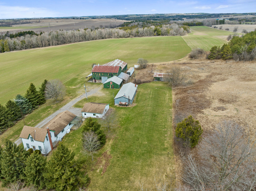 3070 Taunton Road, Clarington, ON, L1C 7A6