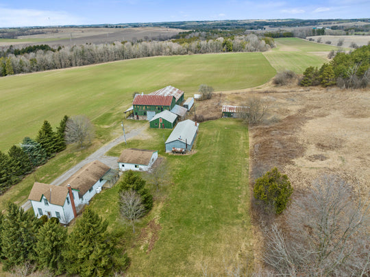 3070 Taunton Road, Clarington, ON, L1C 7A6