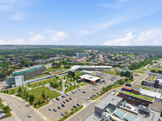 1855 Dalhousie Crescent, Oshawa, ON L1G 8C5