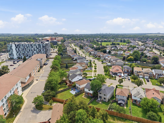 1855 Dalhousie Crescent, Oshawa, ON L1G 8C5