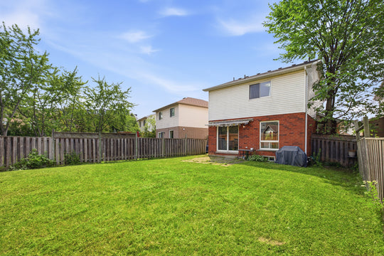 1855 Dalhousie Crescent, Oshawa, ON L1G 8C5
