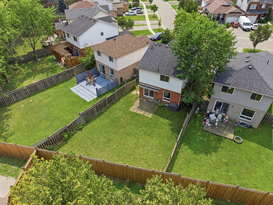 1855 Dalhousie Crescent, Oshawa, ON L1G 8C5