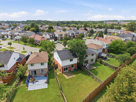 1855 Dalhousie Crescent, Oshawa, ON L1G 8C5