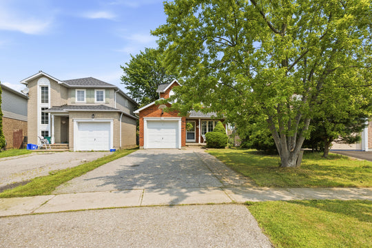 1855 Dalhousie Crescent, Oshawa, ON L1G 8C5