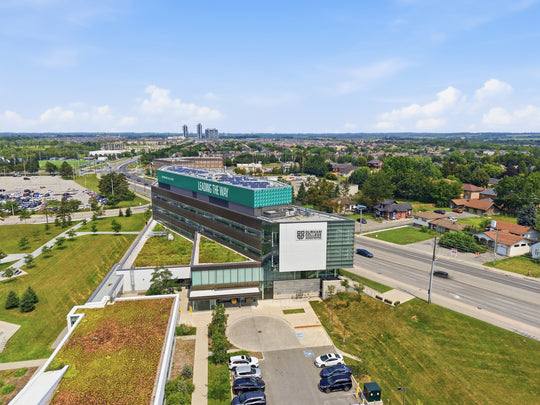 1855 Dalhousie Crescent, Oshawa, ON L1G 8C5