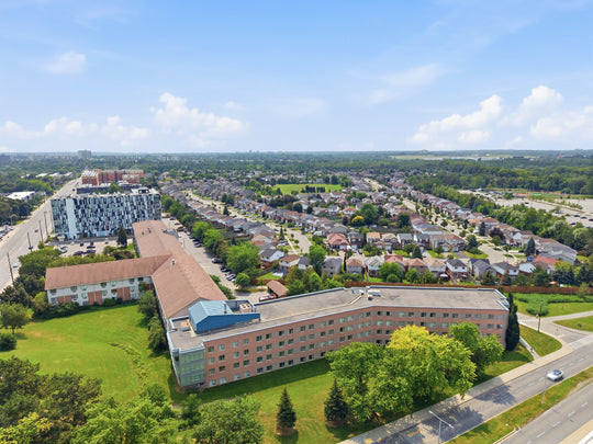 1855 Dalhousie Crescent, Oshawa, ON L1G 8C5