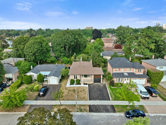 5 Midcroft Drive, Scarborough, ON, M1S 11W9