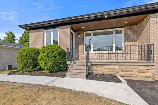 5 Midcroft Drive, Scarborough, ON, M1S 11W9