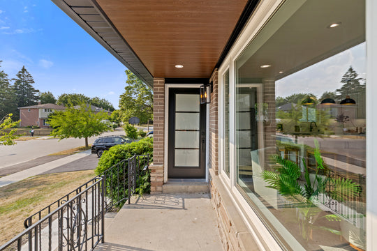 5 Midcroft Drive, Scarborough, ON, M1S 11W9