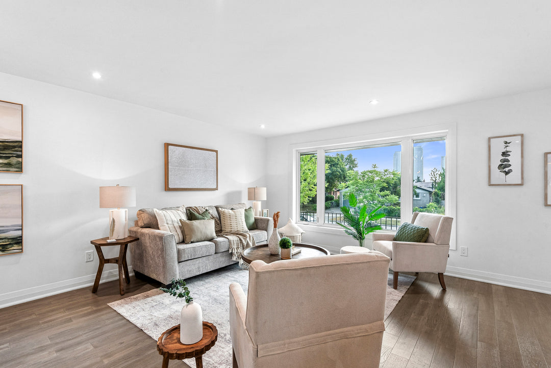 5 Midcroft Drive, Scarborough, ON, M1S 11W9