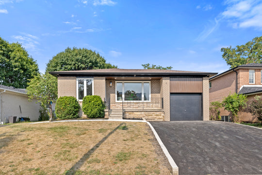 5 Midcroft Drive, Scarborough, ON, M1S 11W9