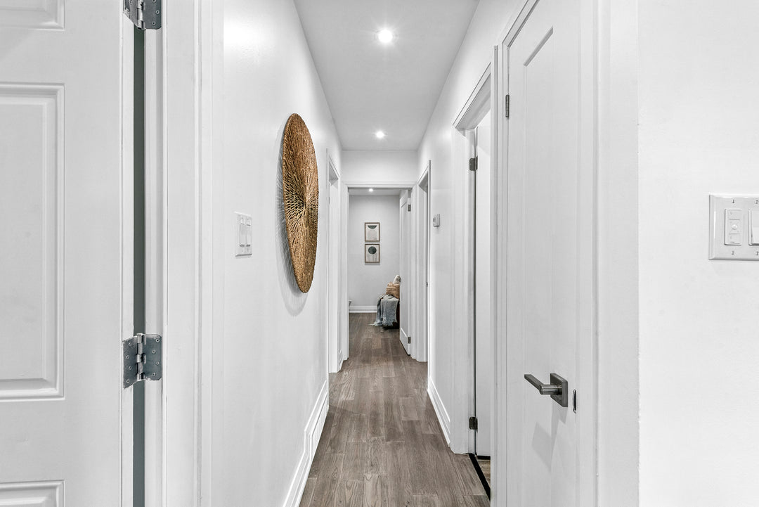 5 Midcroft Drive, Scarborough, ON, M1S 11W9