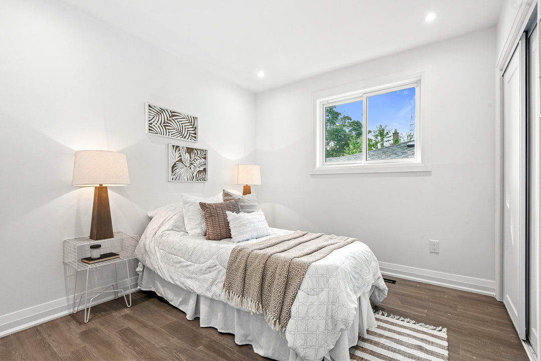 5 Midcroft Drive, Scarborough, ON, M1S 11W9