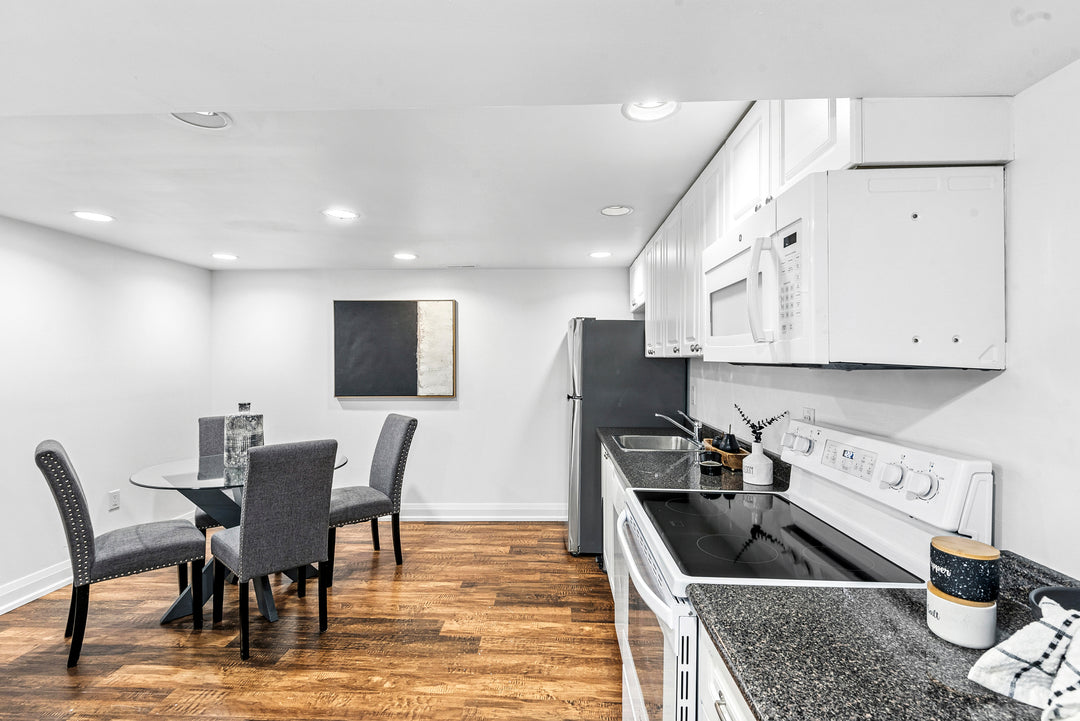 5 Midcroft Drive, Scarborough, ON, M1S 11W9