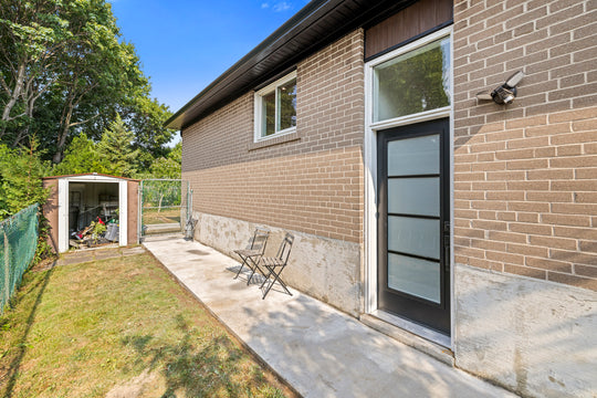 5 Midcroft Drive, Scarborough, ON, M1S 11W9