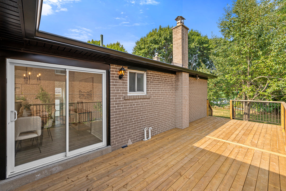5 Midcroft Drive, Scarborough, ON, M1S 11W9