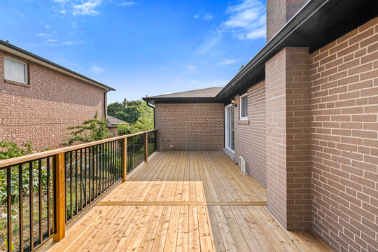 5 Midcroft Drive, Scarborough, ON, M1S 11W9