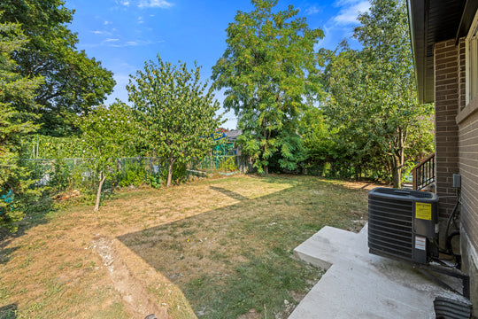 5 Midcroft Drive, Scarborough, ON, M1S 11W9