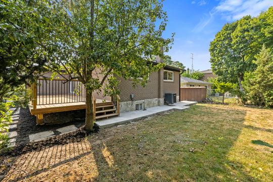 5 Midcroft Drive, Scarborough, ON, M1S 11W9