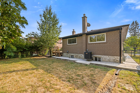 5 Midcroft Drive, Scarborough, ON, M1S 11W9