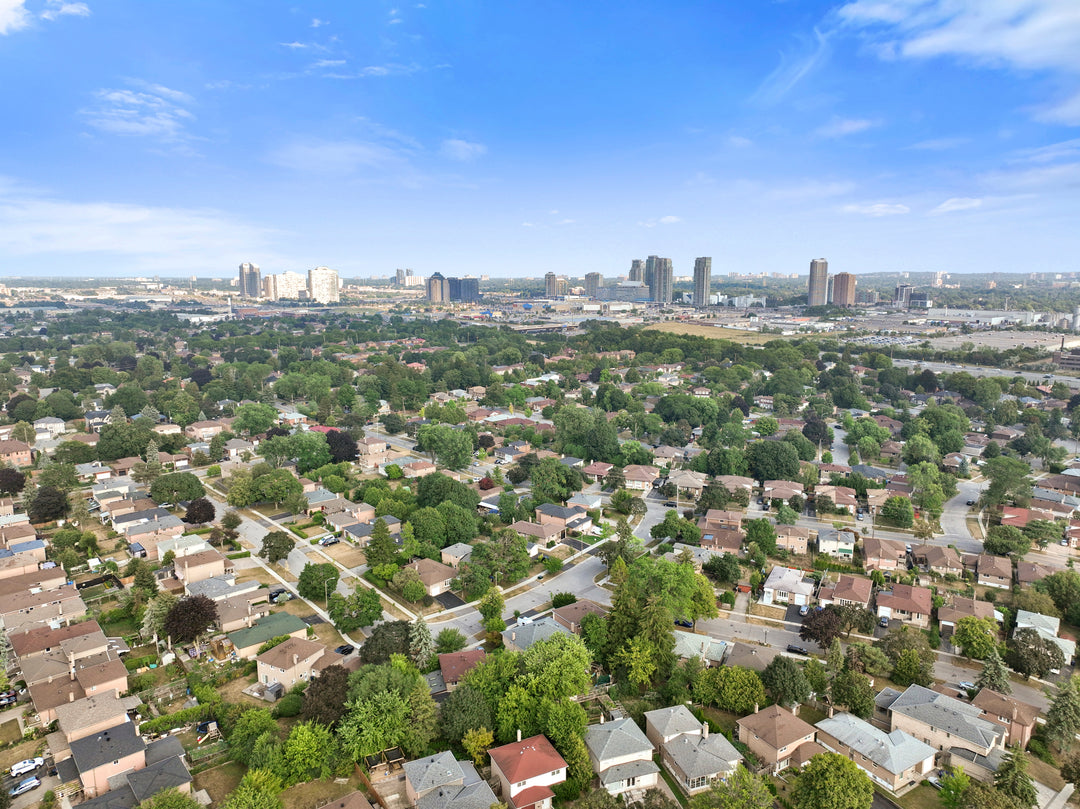 5 Midcroft Drive, Scarborough, ON, M1S 11W9